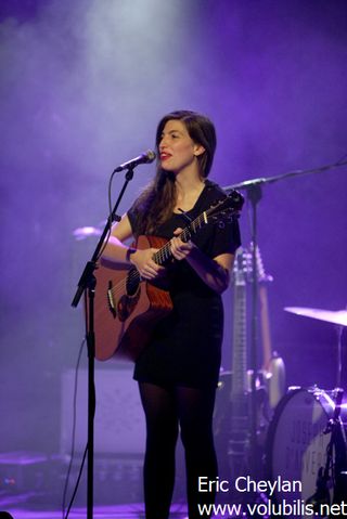 Clou - Concert L' Européen (Paris)