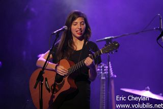 Clou - Concert L' Européen (Paris)