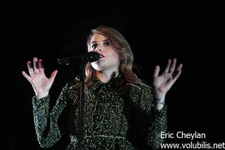 Coeur De Pirate - Concert L' Olympia (Paris)