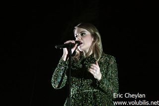 Coeur De Pirate - Concert L' Olympia (Paris)