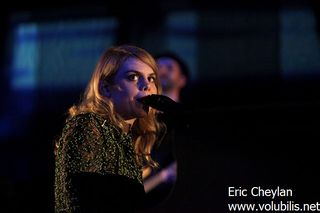 Coeur De Pirate - Concert L' Olympia (Paris)