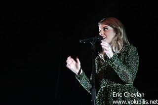 Coeur De Pirate - Concert L' Olympia (Paris)