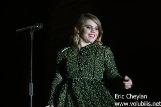 Coeur De Pirate - Concert L' Olympia (Paris)