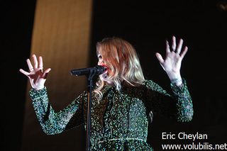 Coeur De Pirate - Concert L' Olympia (Paris)