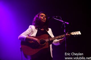 Colline Hill - Concert L' Olympia (Paris)