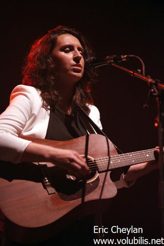 Colline Hill - Concert L' Olympia (Paris)