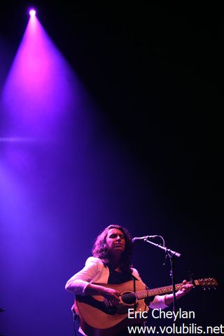 Colline Hill - Concert L' Olympia (Paris)