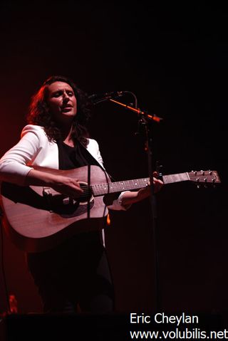 Colline Hill - Concert L' Olympia (Paris)