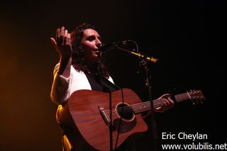 Colline Hill - Concert L' Olympia (Paris)