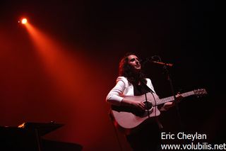 Colline Hill - Concert L' Olympia (Paris)