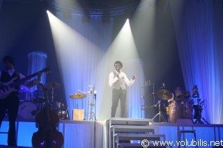 Corneille - Concert Le Zenith (Montpellier)