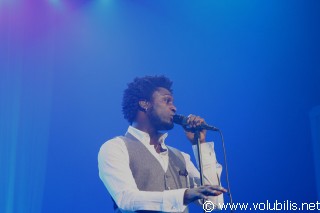 Corneille - Concert Le Zenith (Montpellier)