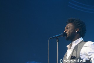 Corneille - Concert Le Zenith (Montpellier)