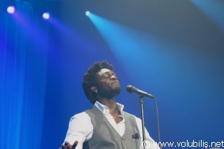 Corneille - Concert Le Zenith (Montpellier)