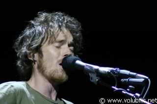 Damien Rice - Concert Le Zenith (Paris)