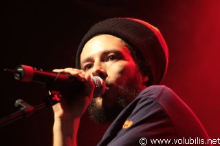 Danakil - Concert L' Omnibus (Saint Malo)