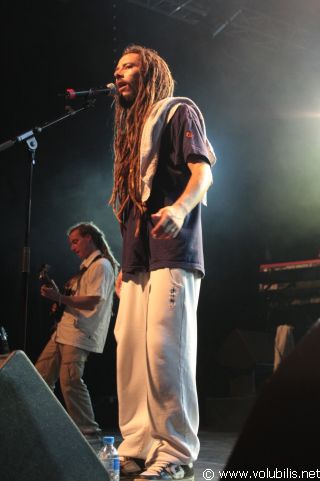 Danakil - Concert L' Omnibus (Saint Malo)