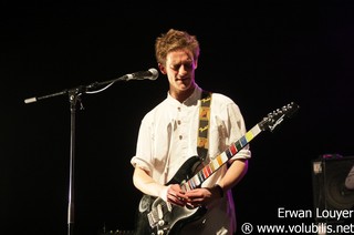 Dav Hans - Concert L' Omnibus (Saint Malo)