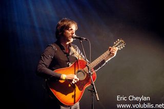 David Zincke - Concert La Cigale (Paris)