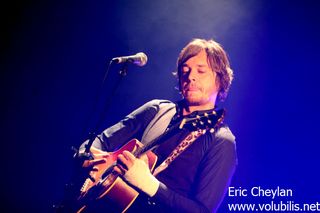 David Zincke - Concert La Cigale (Paris)