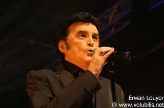 Dick Rivers - Concert L' Omnibus (Saint Malo)