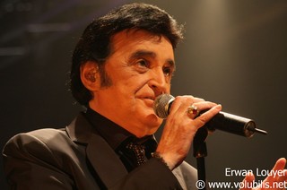 Dick Rivers - Concert L' Omnibus (Saint Malo)