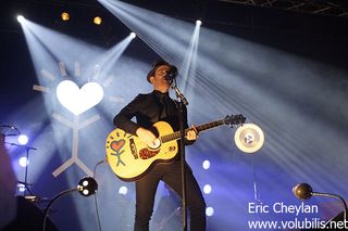 Dionysos - Concert Le Grand Rex (Paris)