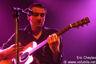 Djazia Satour - Concert Le Bataclan (Paris)