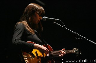 Domingo - Concert La Cigale (Paris)