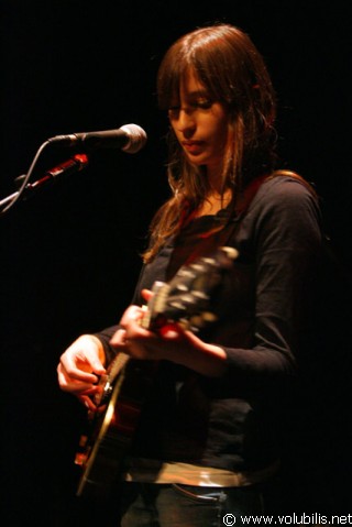 Domingo - Concert La Cigale (Paris)