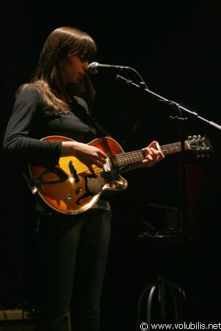 Domingo - Concert La Cigale (Paris)