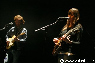 Domingo - Concert La Cigale (Paris)