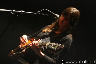 Domingo - Concert La Cigale (Paris)