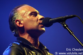 Don Cavalli - Concert Le Zenith (Paris)