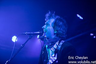 Don Dilego - Concert La Boule Noire (Paris)