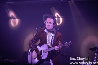 Don Dilego - Concert La Boule Noire (Paris)