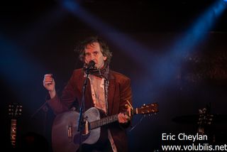 Don Dilego - Concert La Boule Noire (Paris)