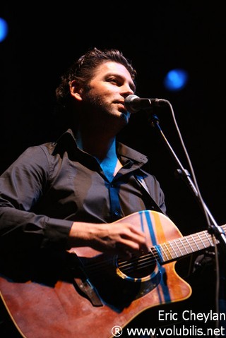 Donoré - Concert L' Olympia (Paris)