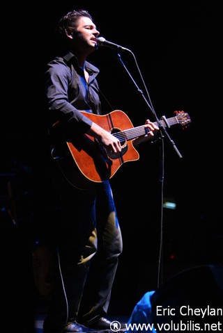 Donoré - Concert L' Olympia (Paris)