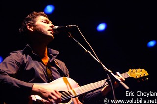 Donoré - Concert L' Olympia (Paris)