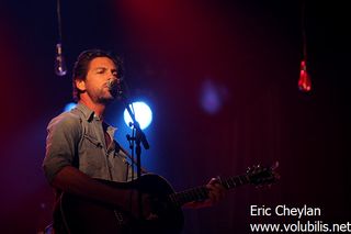 Donoré - Concert L' Européen (Paris)