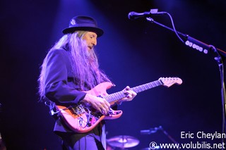 Doobie Brothers - Concert Bercy (Paris)