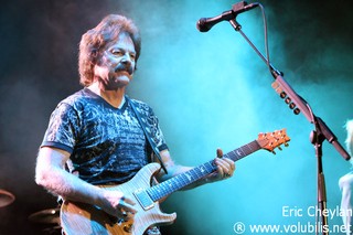 Doobie Brothers - Concert Bercy (Paris)