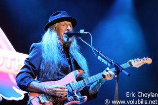 Doobie Brothers - Concert Bercy (Paris)