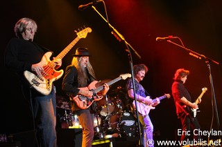 Doobie Brothers - Concert Bercy (Paris)