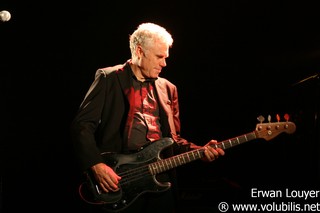 Dr Feelgood - Concert L' Omnibus (Saint Malo)