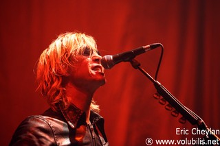 Duff McKagan - Concert Le Zenith (Paris)