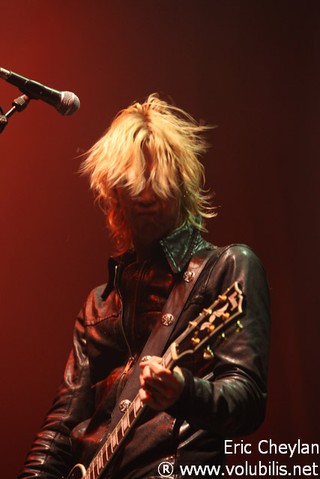 Duff McKagan - Concert Le Zenith (Paris)