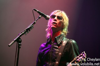 Duff McKagan - Concert Le Zenith (Paris)