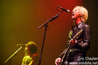 Duff McKagan - Concert Le Zenith (Paris)